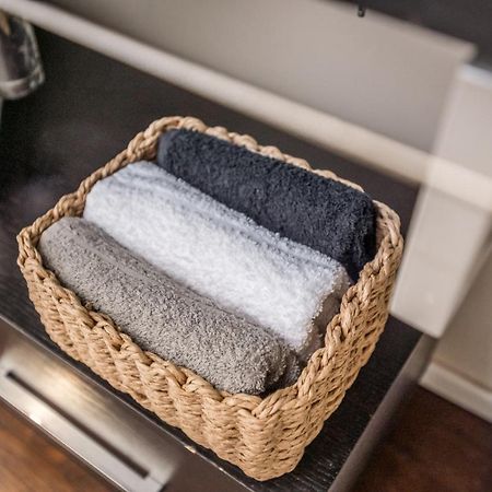 Emilia Suite Urban Modena Ngoại thất bức ảnh