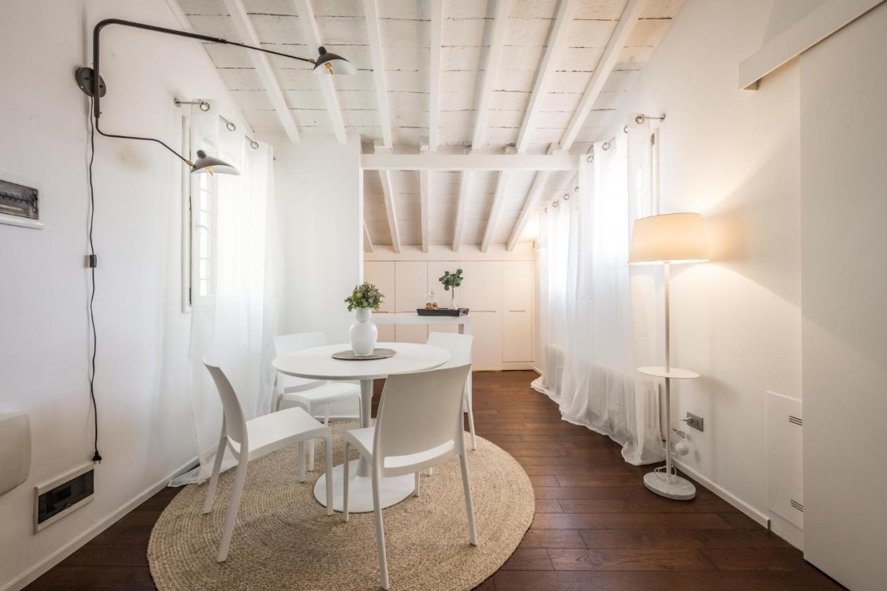 Emilia Suite Urban Modena Ngoại thất bức ảnh