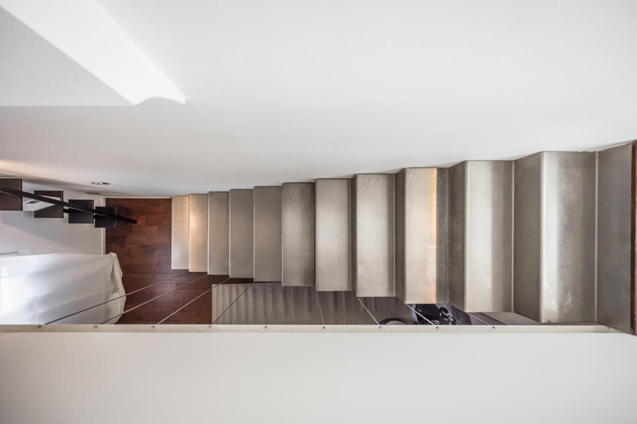 Emilia Suite Urban Modena Ngoại thất bức ảnh