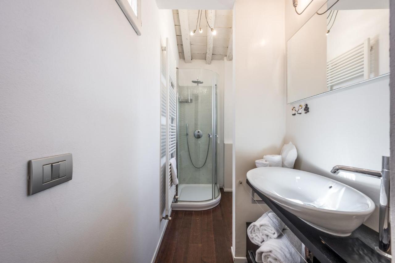 Emilia Suite Urban Modena Ngoại thất bức ảnh